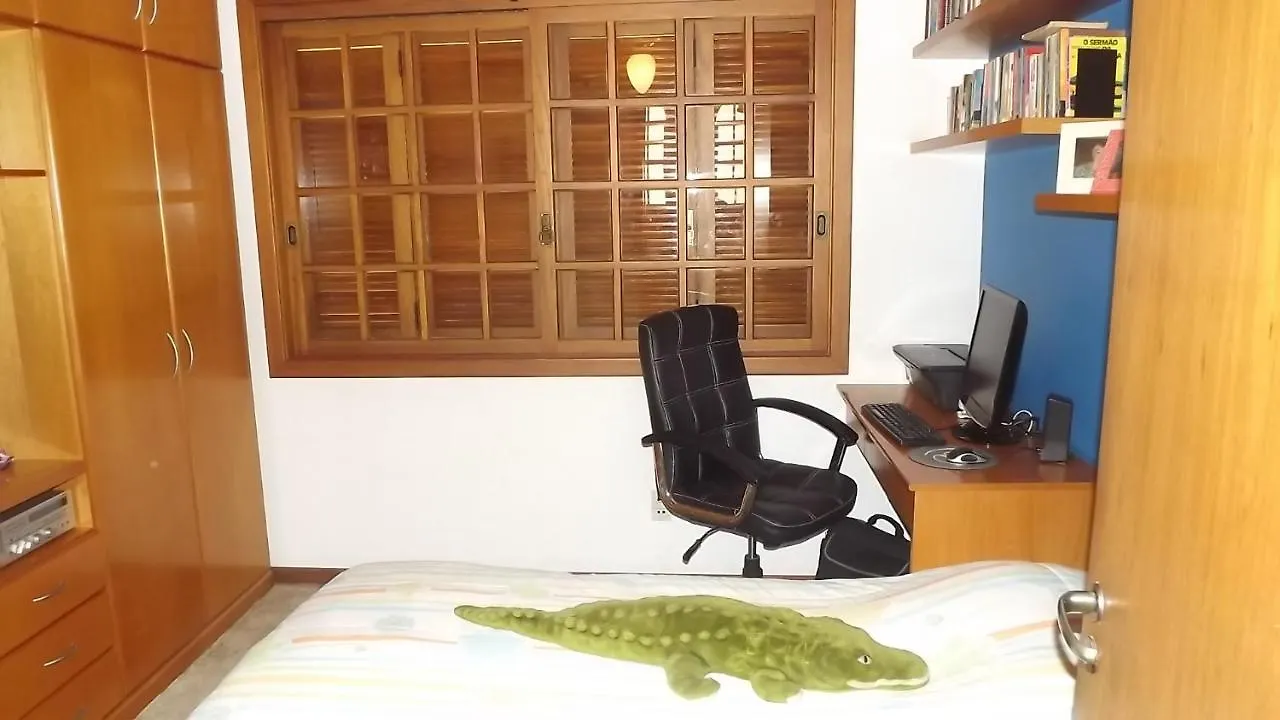 Alugo Quarto Com Internet Porto Alegre Parque de Campismo