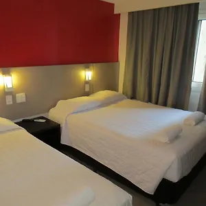 Minuano Express Próx Orla Guaíba, Mercado Público, 300 M Rodoviária Hotel