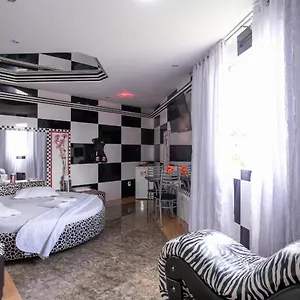 Desejo Hotel del amor
