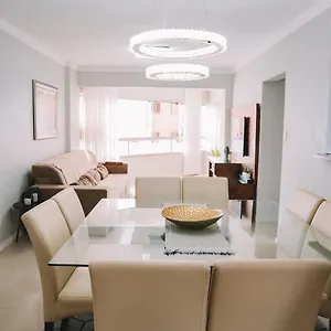 Quadra Mar Centro Apartamento Balneário Camboriú