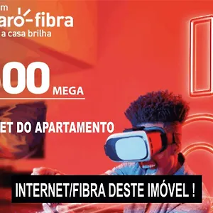  Apartamento Novinho Prox Bourbon