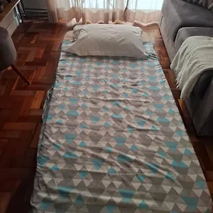  Apartamento Aptoaconchegantepoa