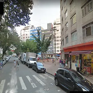 Kitnet Centro Apartamento São Paulo